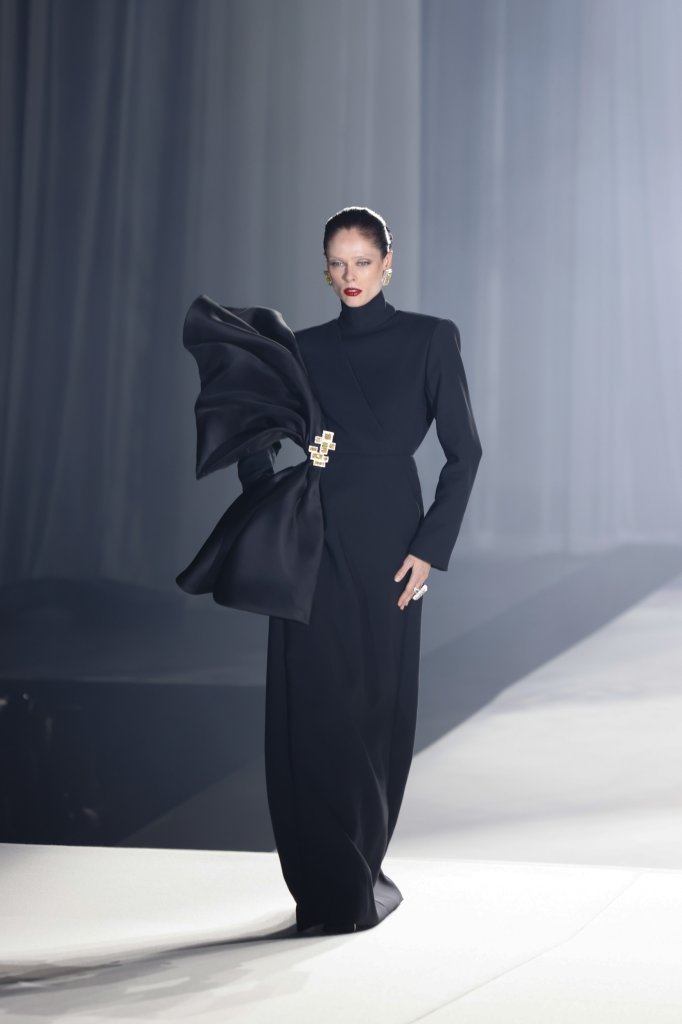 斯蒂芬·罗兰 Stéphane Rolland 2024/25秋冬高级定制秀 - Couture Fall 2024