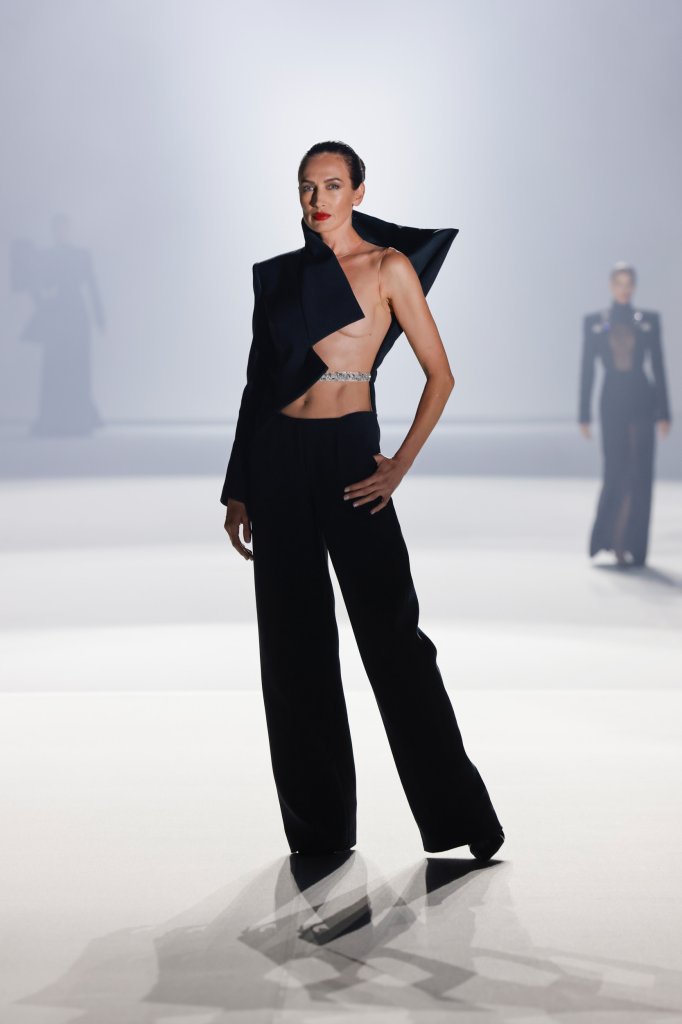 斯蒂芬·罗兰 Stéphane Rolland 2024/25秋冬高级定制秀 - Couture Fall 2024