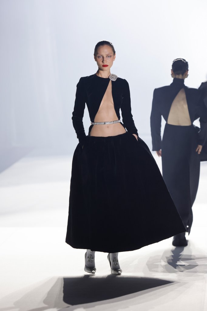 斯蒂芬·罗兰 Stéphane Rolland 2024/25秋冬高级定制秀 - Couture Fall 2024