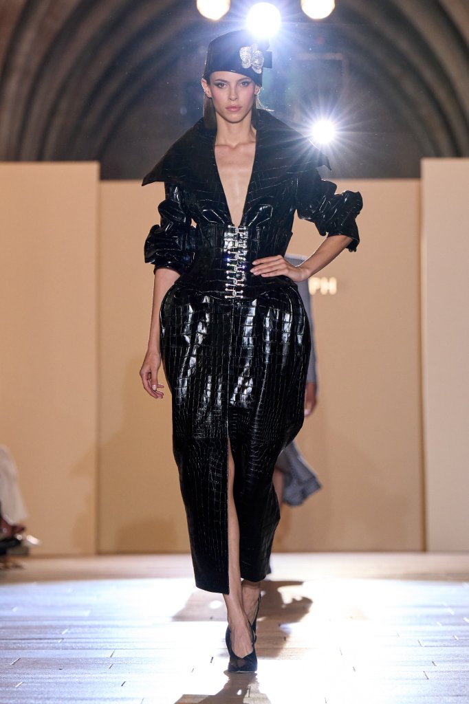 Tamara Ralph 2024/25秋冬高级定制秀 - Couture Fall 2024