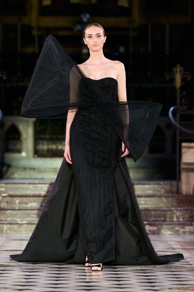 Lena Erziak 2024/25秋冬高级定制秀 - Couture Fall 2024