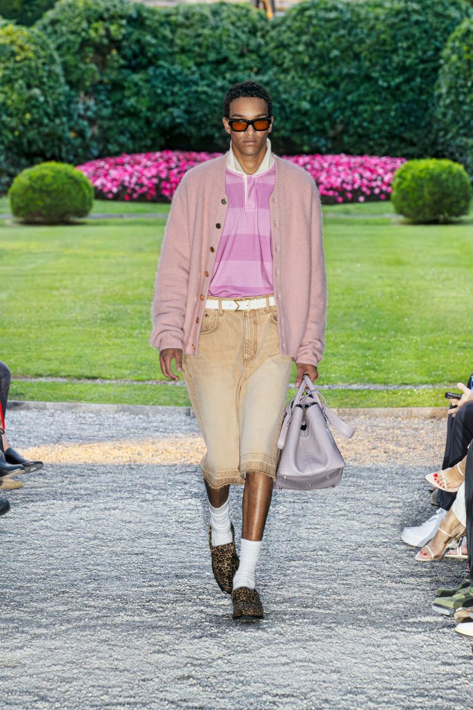 Rhude 2025春夏男装秀 - Paris Spring 2025