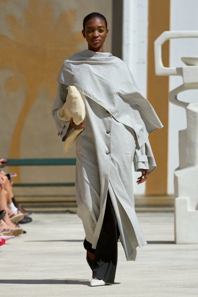 The Garment 2025春夏高级成衣秀 - Copenhagen Spring 2025