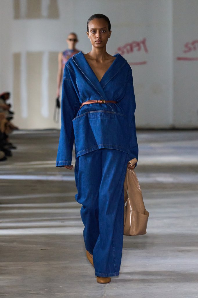 Rachel Comey 2025春夏高级成衣秀 - New York Spring 2025