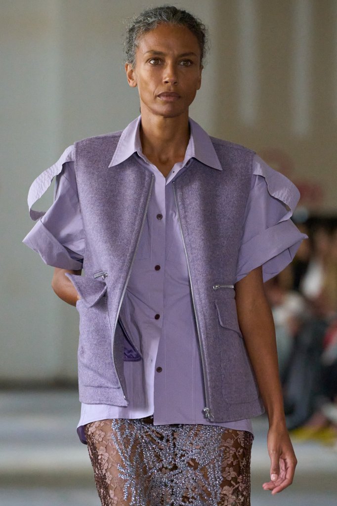 Rachel Comey 2025春夏高级成衣秀(细节) - New York Spring 2025