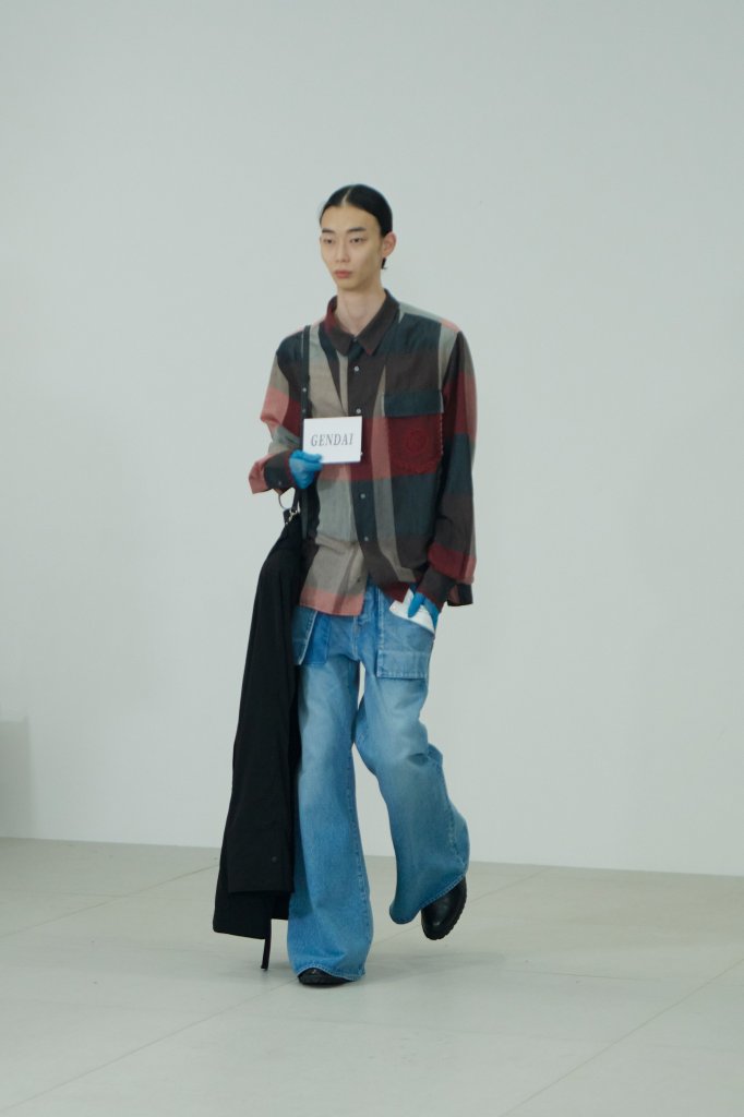 Mister It. 2025春夏高级成衣Lookbook