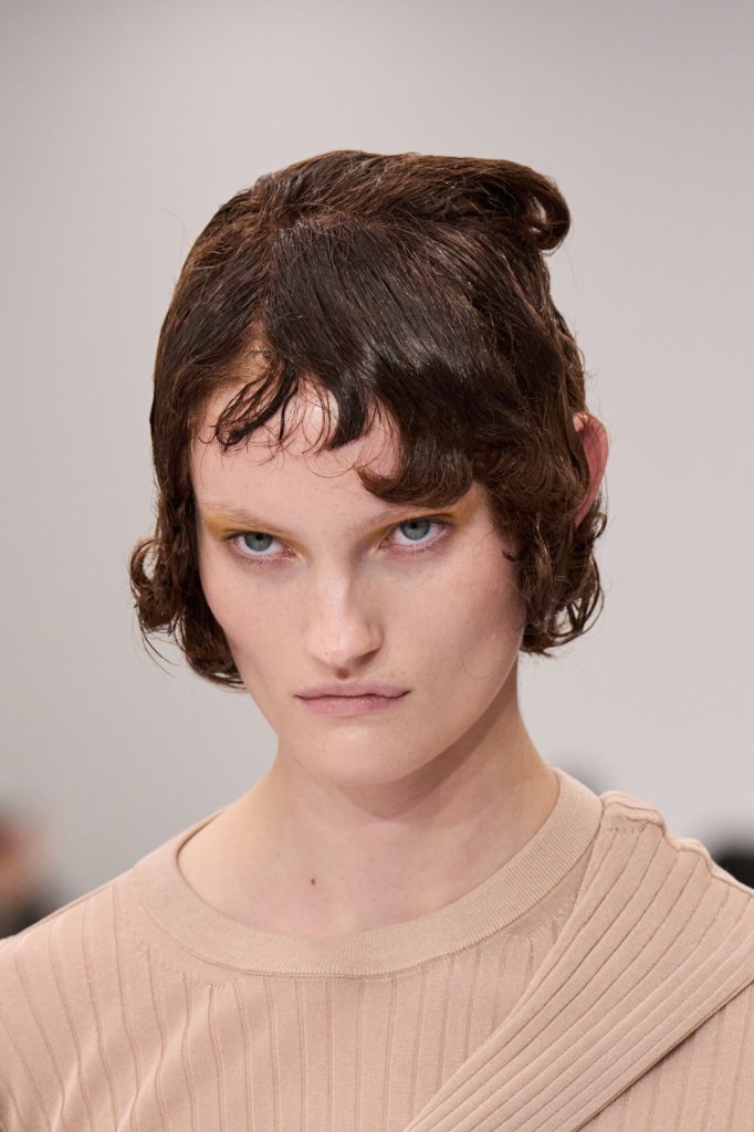 艾克妮 Acne Studios 2025春夏高级成衣秀(细节) - Paris Spring 2025