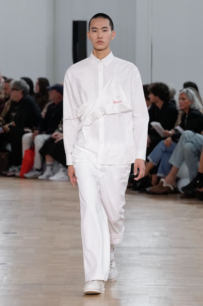 Fiorucci 2025春夏高级成衣秀 - Milan Spring 2025