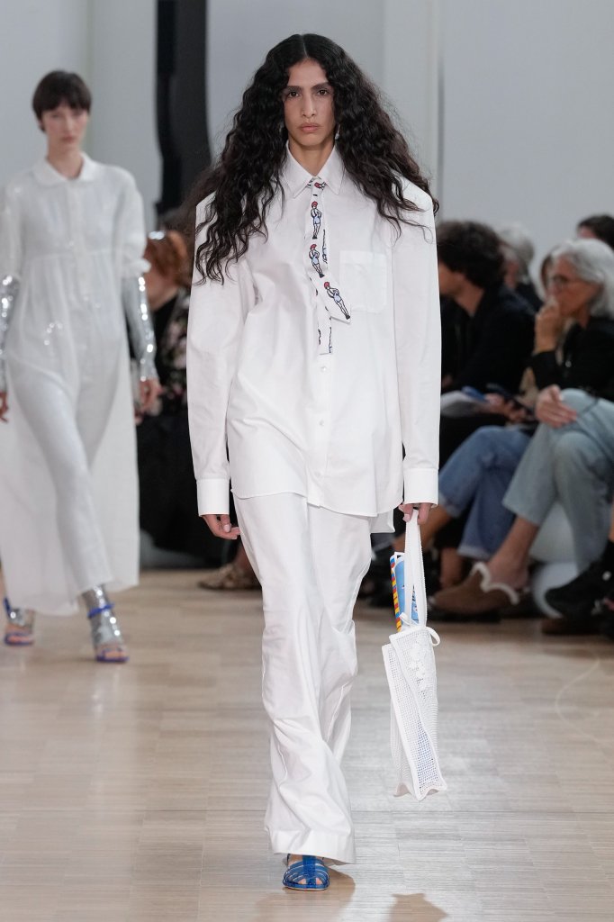 Fiorucci 2025春夏高级成衣秀 - Milan Spring 2025