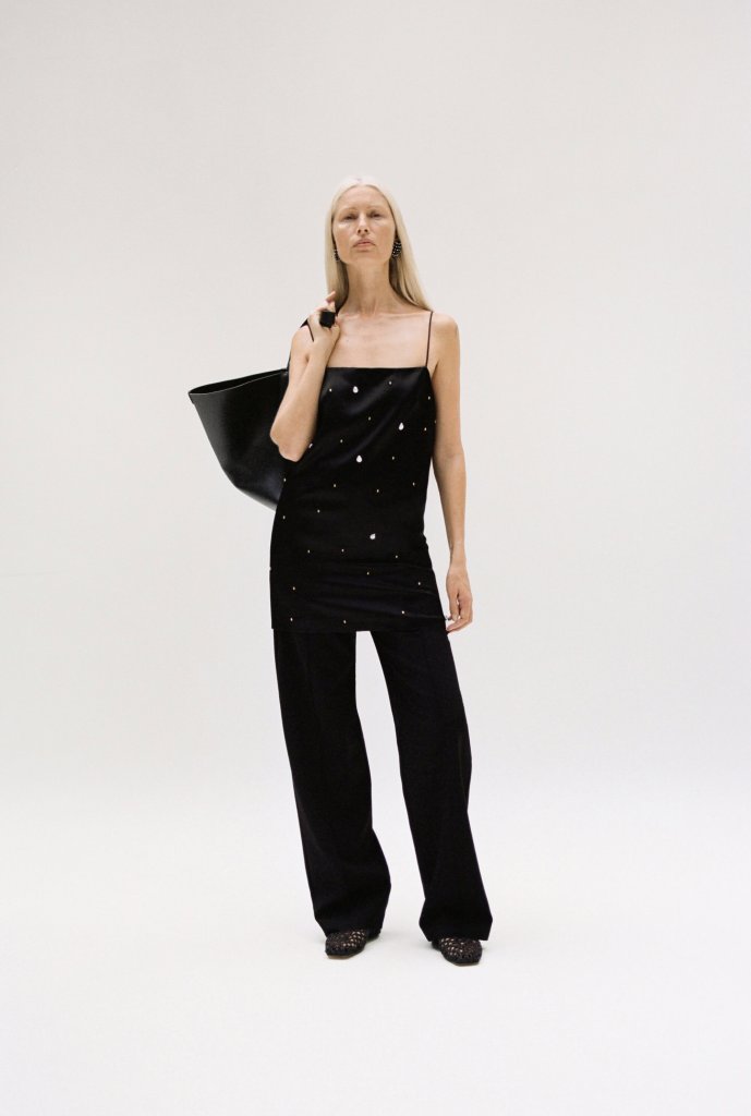 Camilla and Marc 2025早春度假系列Lookbook - Resort 2025