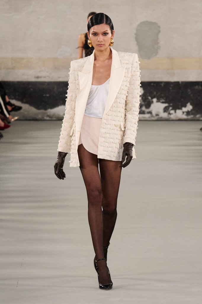 Elisabetta Franchi 2025春夏高级成衣秀 - Milan Spring 2025