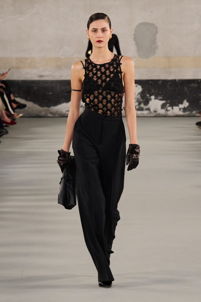 Elisabetta Franchi 2025春夏高级成衣秀 - Milan Spring 2025