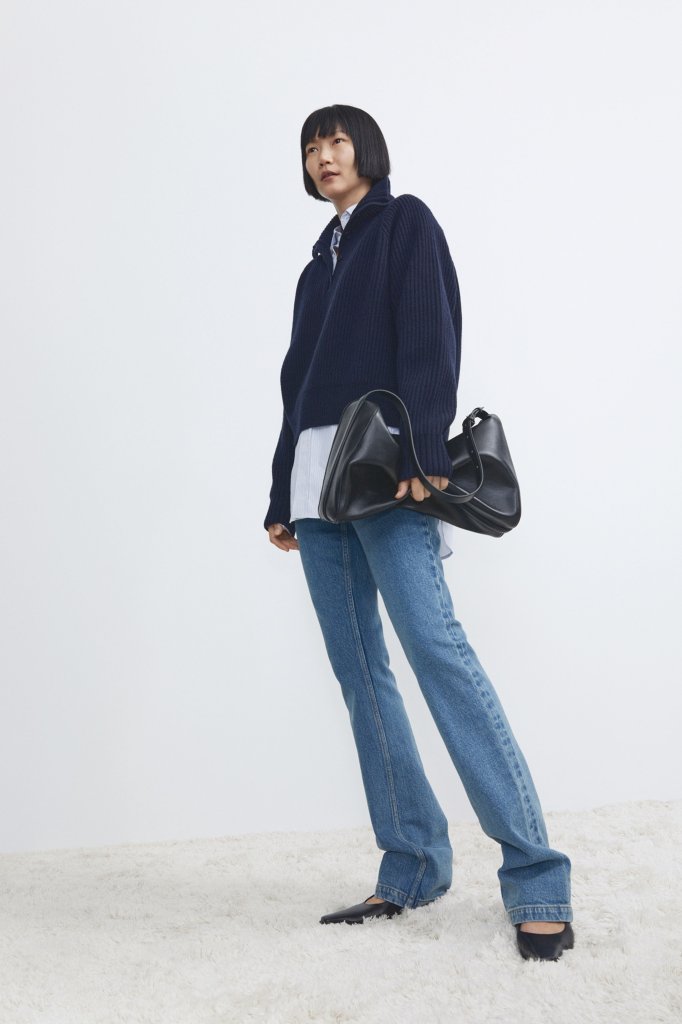 Filippa K 2025早春度假系列Lookbook