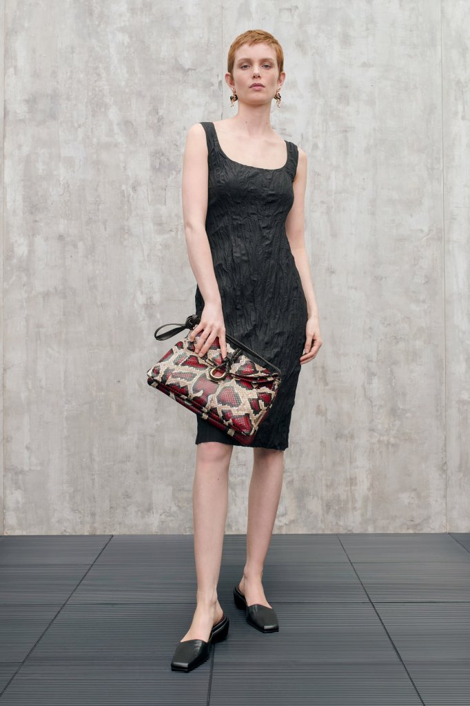 葆蝶家 Bottega Veneta 2025早春度假系列Lookbook(Resort 2025)