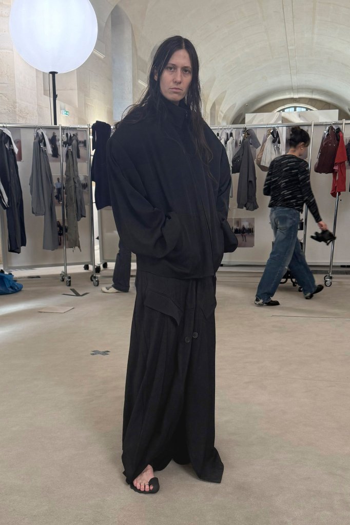 巴黎世家 Balenciaga 2025早秋系列Lookbook(Pre-Fall 2025)