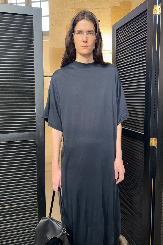 巴黎世家 Balenciaga 2025早秋系列Lookbook(Pre-Fall 2025)