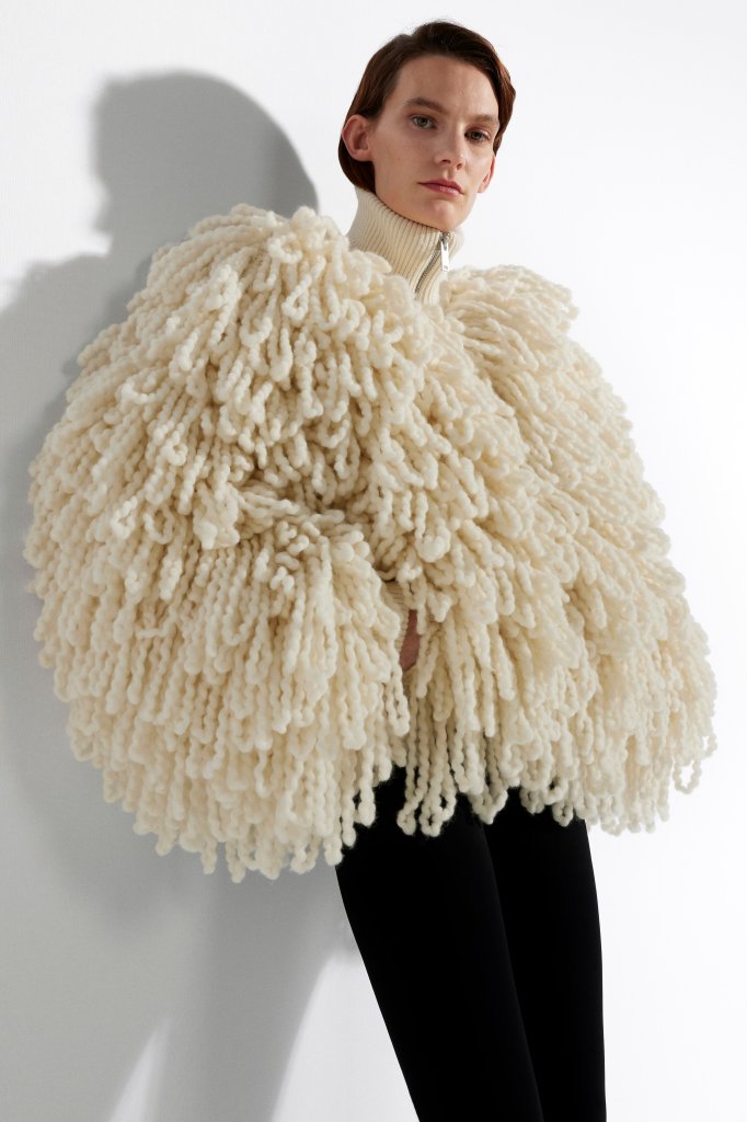 斯特拉·麦卡特尼 Stella McCartney 2025早秋系列Lookbook(Pre-Fall 2025)