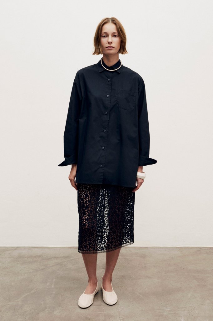 Maria McManus 2025早秋系列Lookbook(Pre-Fall 2025)