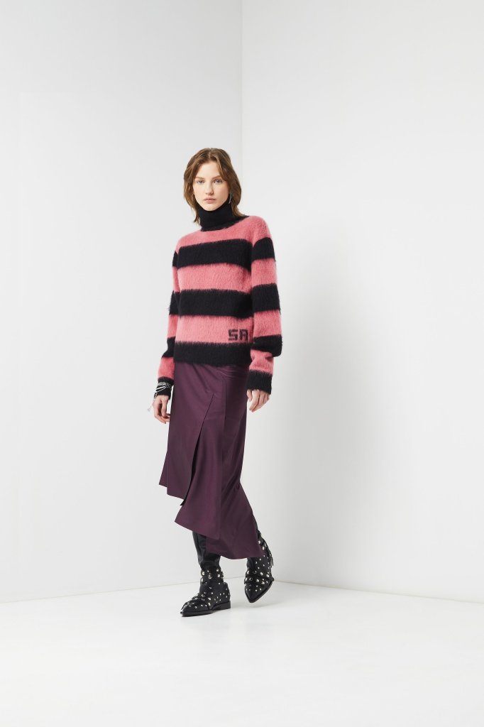 索尼亚·里基尔 Sonia Rykiel 2024/25秋冬高级成衣Lookbook