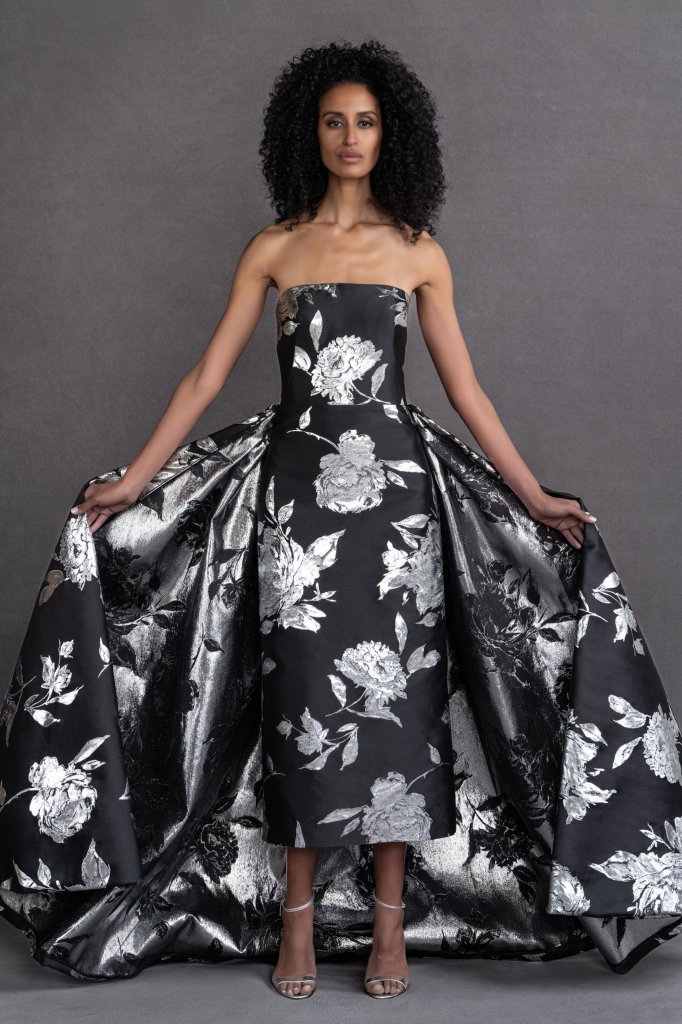  雷姆·阿克拉 Reem Acra 美国 U.S.A 纽约 New York City 2025早秋 Pre-Fall 2025 Lookbook 女装