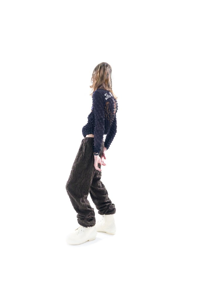 Masu 2025/26秋冬男装Lookbook