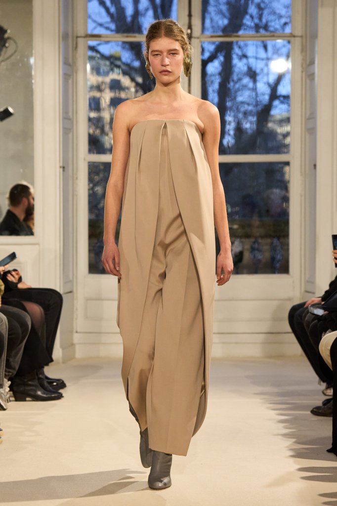 亚历山大·福提 Alexandre Vauthier 2025春夏高级定制秀 - Couture Spring 2025