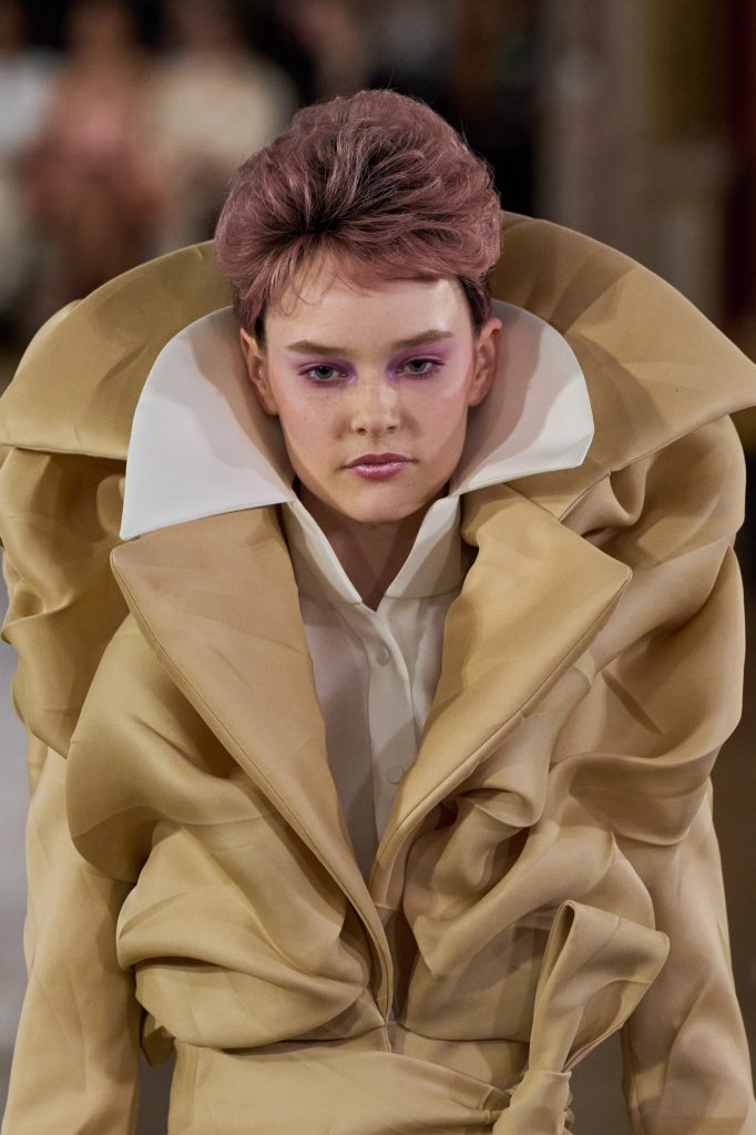 维果罗夫 Viktor & Rolf 2025春夏高级定制秀(细节) - Couture Spring 2025