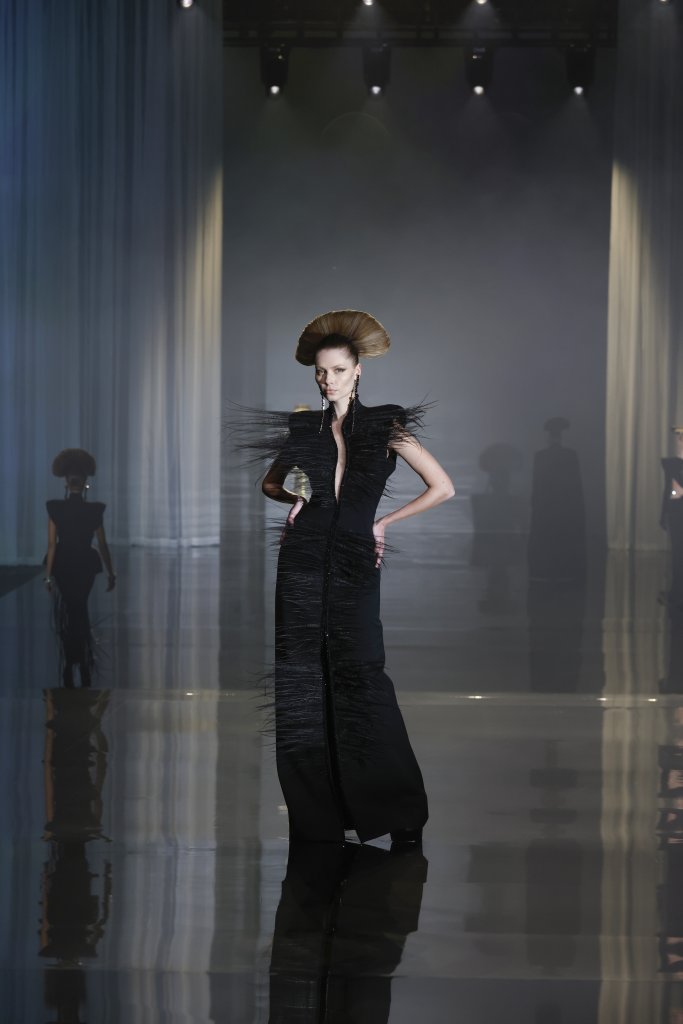 斯蒂芬·罗兰 Stéphane Rolland 2025春夏高级定制秀 - Couture Spring 2025