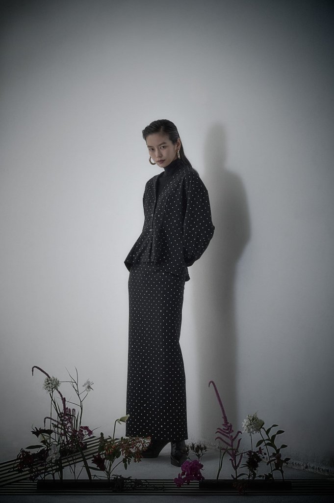 Furumau 2025/26秋冬高级成衣Lookbook